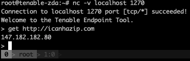 do_get normal HTTP request